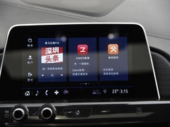 2020款 28T 精英型