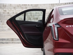 2020款 28T 精英型