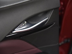 2020款 28T 精英型