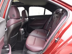 2020款 28T 精英型