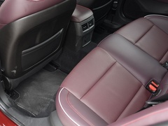 2020款 28T 精英型