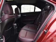 2020款 28T 精英型