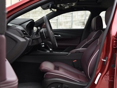 2020款 28T 精英型