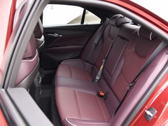 2020款 28T 精英型