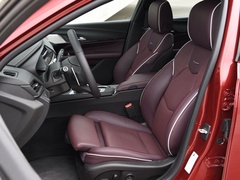 2020款 28T 精英型