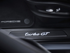 2021款 Cayenne Turbo GT 4.0T