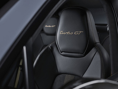 2021款 Cayenne Turbo GT 4.0T
