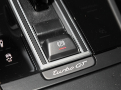 2021款 Cayenne Turbo GT 4.0T