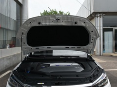 2020款 京彩款 R600 智潮版