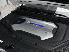 2020款 京彩款 R600 智潮版
