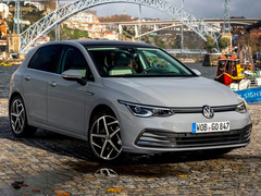 2021款 280TSI DSG Pro