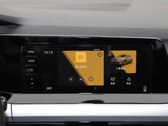 2021款 280TSI DSG Pro