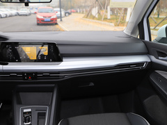 2021款 280TSI DSG Pro