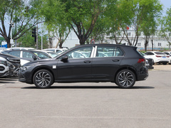 2021款 280TSI DSG Pro