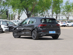2021款 280TSI DSG Pro