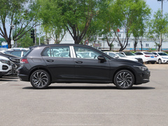 2021款 280TSI DSG Pro