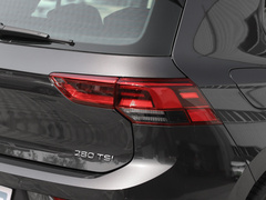 2021款 280TSI DSG Pro