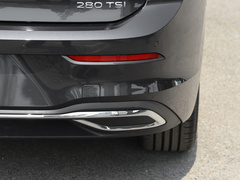 2021款 280TSI DSG Pro