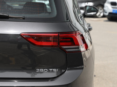 2021款 280TSI DSG Pro