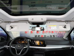 2021款 280TSI DSG Pro