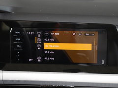 2021款 280TSI DSG Pro