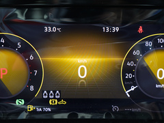 2021款 280TSI DSG Pro