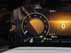 2021款 280TSI DSG Pro