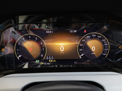 2021款 280TSI DSG Pro