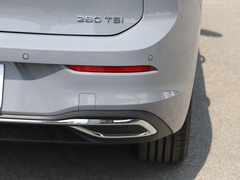 2021款 280TSI DSG Pro