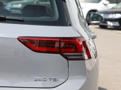 2021款 280TSI DSG Pro