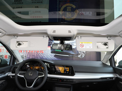 2021款 280TSI DSG Pro