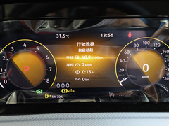 2021款 280TSI DSG Pro