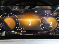2021款 280TSI DSG Pro