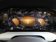 2021款 280TSI DSG Pro
