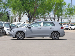 2021款 280TSI DSG Pro