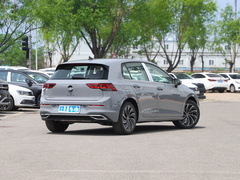 2021款 280TSI DSG Pro