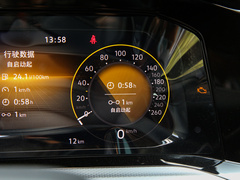 2021款 280TSI DSG Pro