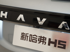 2023款 2.0T手动四驱回归定制版 柴油