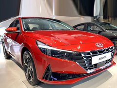 2021款 1.5L TOP旗舰版