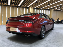 2021款 1.5L TOP旗舰版