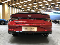 2021款 1.5L TOP旗舰版
