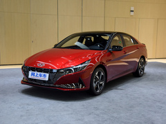 2021款 1.5L TOP旗舰版