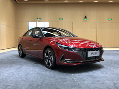 2021款 1.5L TOP旗舰版