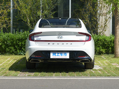 2020款 380TGDi TOP 自動旗艦版
