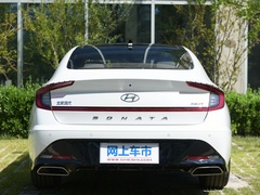 2020款 380TGDi TOP 自动旗舰版