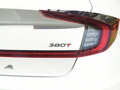 2020款 380TGDi TOP 自动旗舰版