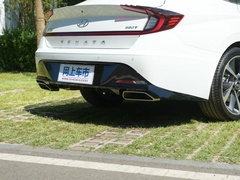 2020款 380TGDi TOP 自动旗舰版