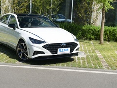 2020款 380TGDi TOP 自动旗舰版