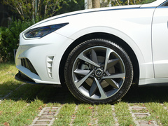 2020款 380TGDi TOP 自动旗舰版