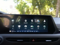 2020款 380TGDi TOP 自动旗舰版